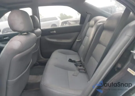 1996 Honda Accord Ex z USA, uszkodzony, nr VIN 1HGCD556XTA208799